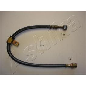 Achetez des Support, flexible de frein ASHIKA 69-04-410 à prix pour 32,53 €