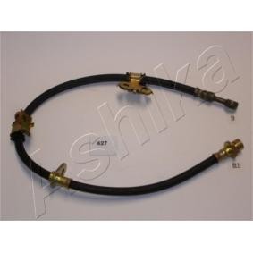 Achetez des Support, flexible de frein ASHIKA 69-04-427 à prix pour 27,65 €