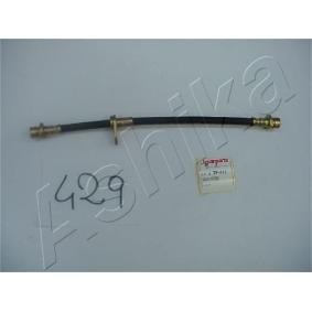 Achetez des Support, flexible de frein ASHIKA 69-04-429 à prix pour 22,87 €