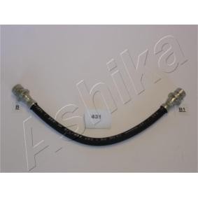 Acquista Supporto, Flessibile freno da ASHIKA 69-04-431 a buon mercato per soli 15,30 €
