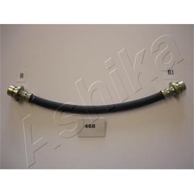 Achetez des Support, flexible de frein ASHIKA 69-04-468 à prix pour 17,70 €