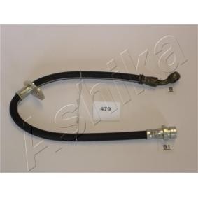 Achetez des Support, flexible de frein ASHIKA 69-04-479 à prix pour 18,49 €