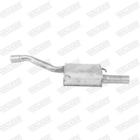 Compre Panela de escape traseira da WALKER 71405 a um preço baixo por 54,53 €