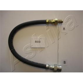 Achetez des Support, flexible de frein ASHIKA 69-05-503 à prix pour 14,49 €