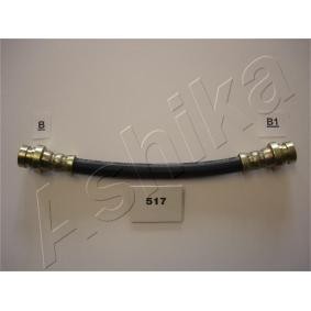 Acquista Supporto, Flessibile freno da ASHIKA 69-05-517 a buon mercato per soli 9,18 €