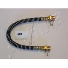 Achetez des Support, flexible de frein ASHIKA 69-05-521 à prix pour 9,43 €
