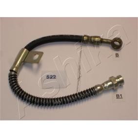 Achetez des Support, flexible de frein ASHIKA 69-05-522 à prix pour 13,21 €