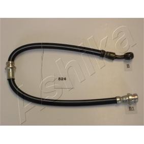 Achetez des Support, flexible de frein ASHIKA 69-05-524 à prix pour 17,16 €