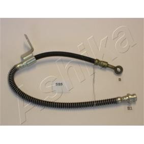 Achetez des Support, flexible de frein ASHIKA 69-05-525 à prix pour 23,14 €