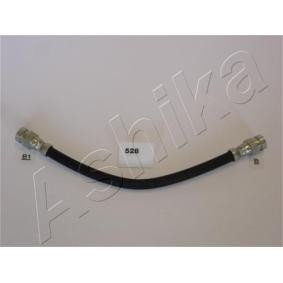 Achetez des Support, flexible de frein ASHIKA 69-05-528 à prix pour 15,35 €