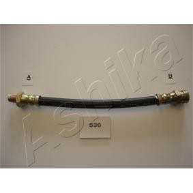 Comprar Soporte, tubo flexible de freno de ASHIKA 69-05-530 a bajo precio de 10,10 €