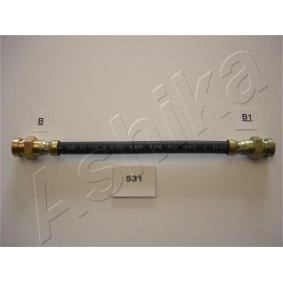 Acquista Supporto, Flessibile freno da ASHIKA 69-05-531 a buon mercato per soli 11,74 €