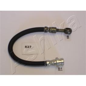 Achetez des Support, flexible de frein ASHIKA 69-05-537 à prix pour 16,74 €