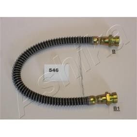 Achetez des Support, flexible de frein ASHIKA 69-05-546 à prix pour 9,91 €