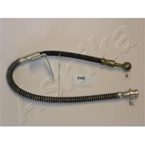 Achetez des Support, flexible de frein ASHIKA 69-05-548 à prix pour 27,86 €