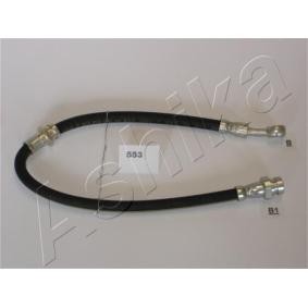Achetez des Support, flexible de frein ASHIKA 69-05-553 à prix pour 9,59 €