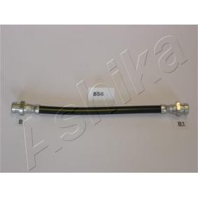 Achetez des Support, flexible de frein ASHIKA 69-05-556 à prix pour 14,75 €