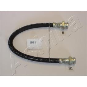 Achetez des Support, flexible de frein ASHIKA 69-05-561 à prix pour 15,16 €