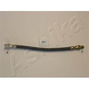 Achetez des Support, flexible de frein ASHIKA 69-05-582 à prix pour 8,37 €
