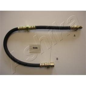 Achetez des Support, flexible de frein ASHIKA 69-06-606 à prix pour 22,87 €