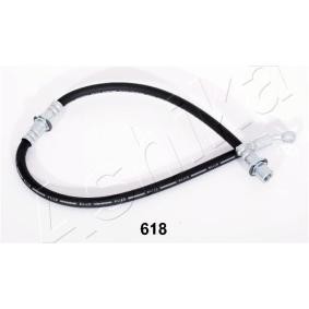 Achetez des Support, flexible de frein ASHIKA 69-06-618 à prix pour 15,33 €