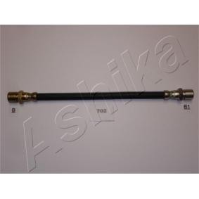 Achetez des Support, flexible de frein ASHIKA 69-07-702 à prix pour 15,26 €