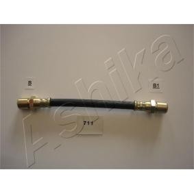 Achetez des Support, flexible de frein ASHIKA 69-07-711 à prix pour 15,26 €
