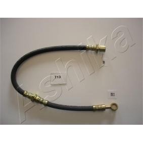 Achetez des Support, flexible de frein ASHIKA 69-07-713 à prix pour 25,54 €