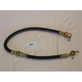 Achetez des Support, flexible de frein ASHIKA 69-07-721 à prix pour 26,33 €