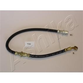 Acquista Supporto, Flessibile freno da ASHIKA 69-07-730 a buon mercato per soli 17,21 €