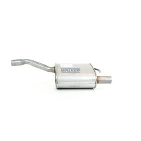 Compre Panela de escape traseira da WALKER 72329 a um preço baixo por 66,87 €