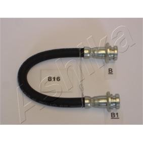 Acquista Supporto, Flessibile freno da ASHIKA 69-08-816 a buon mercato per soli 14,46 €