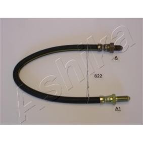 Acquista Supporto, Flessibile freno da ASHIKA 69-08-822 a buon mercato per soli 14,55 €