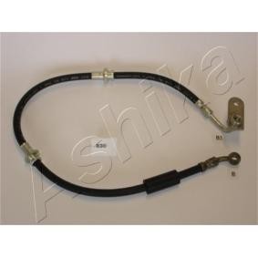 Acquista Supporto, Flessibile freno da ASHIKA 69-08-830 a buon mercato per soli 23,15 €