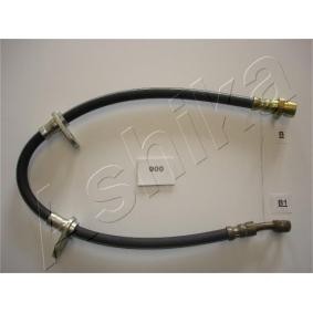 Achetez des Support, flexible de frein ASHIKA 69-09-900 à prix pour 19,08 €