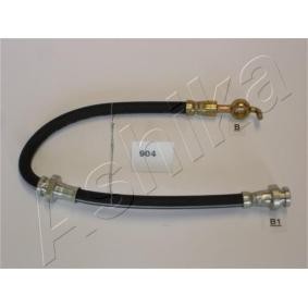 Achetez des Support, flexible de frein ASHIKA 69-09-904 à prix pour 17,09 €