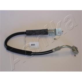 Achetez des Support, flexible de frein ASHIKA 69-09-920 à prix pour 22,00 €