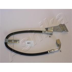 Achetez des Support, flexible de frein ASHIKA 69-09-921 à prix pour 28,43 €