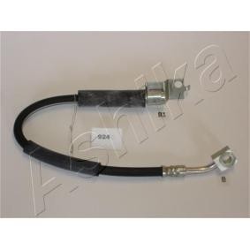 Achetez des Support, flexible de frein ASHIKA 69-09-924 à prix pour 18,38 €