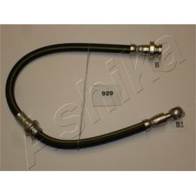 Achetez des Support, flexible de frein ASHIKA 69-09-929 à prix pour 17,42 €