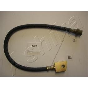 Achetez des Support, flexible de frein ASHIKA 69-09-947 à prix pour 20,69 €