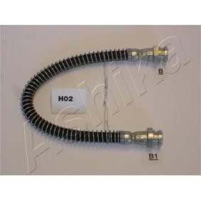 Achetez des Support, flexible de frein ASHIKA 69-0H-H02 à prix pour 16,74 €