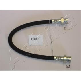 Acquista Supporto, Flessibile freno da ASHIKA 69-0H-H03 a buon mercato per soli 8,21 €