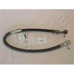 Acquista Supporto, Flessibile freno da ASHIKA 69-0H-H05 a buon mercato per soli 26,94 €
