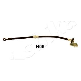 Achetez des Support, flexible de frein ASHIKA 69-0H-H06 à prix pour 19,08 €