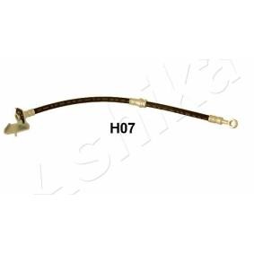 Achetez des Support, flexible de frein ASHIKA 69-0H-H07 à prix pour 19,08 €
