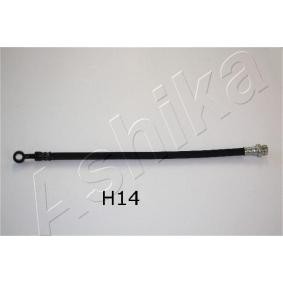 Achetez des Support, flexible de frein ASHIKA 69-0H-H14 à prix pour 13,50 €