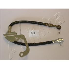 Achetez des Support, flexible de frein ASHIKA 69-0H-H16 à prix pour 20,20 €