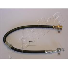 Achetez des Support, flexible de frein ASHIKA 69-0K-K05 à prix pour 13,53 €