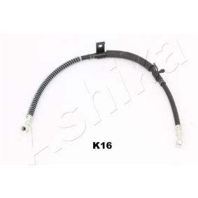 Achetez des Support, flexible de frein ASHIKA 69-0K-K16 à prix pour 16,61 €